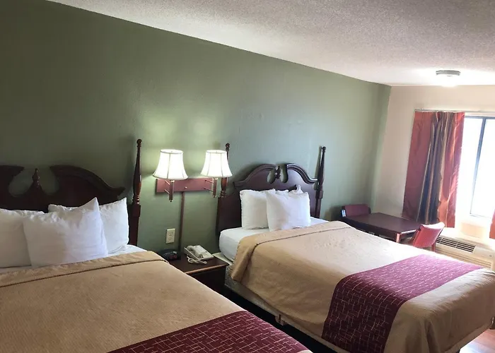 Motor Inns Of America