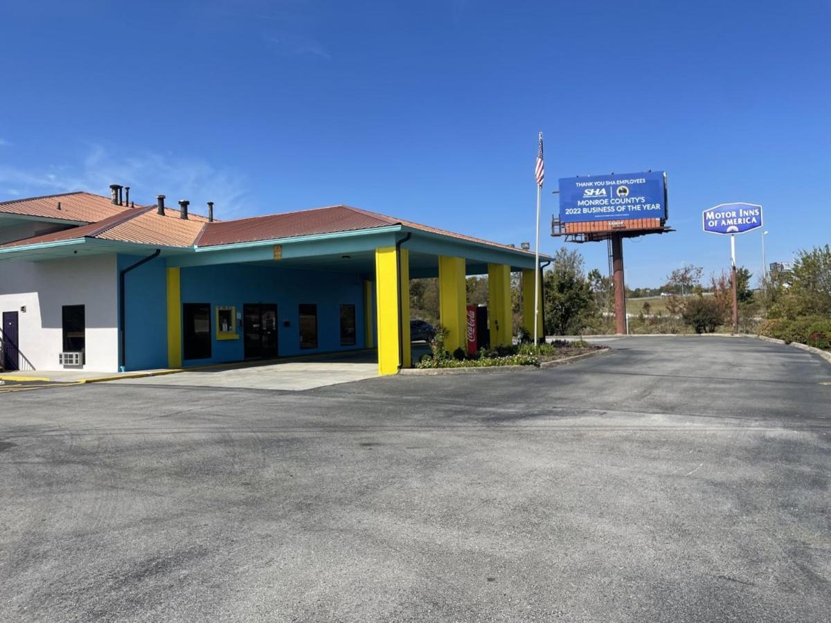 Motor Of America Motel 2*