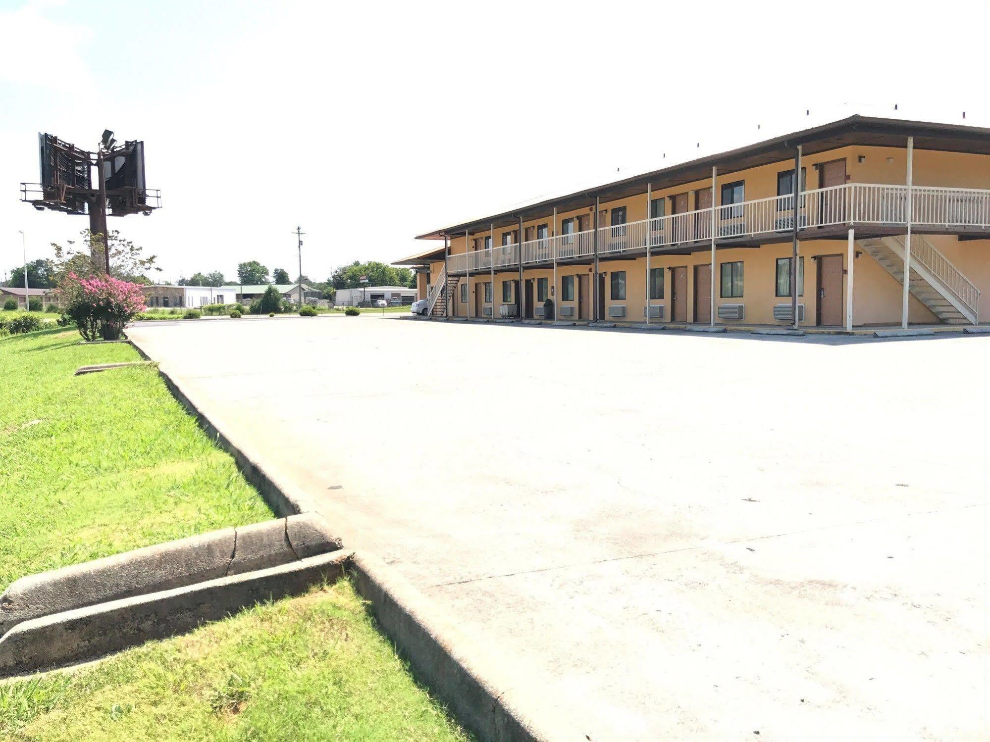 Motel Motor Of America