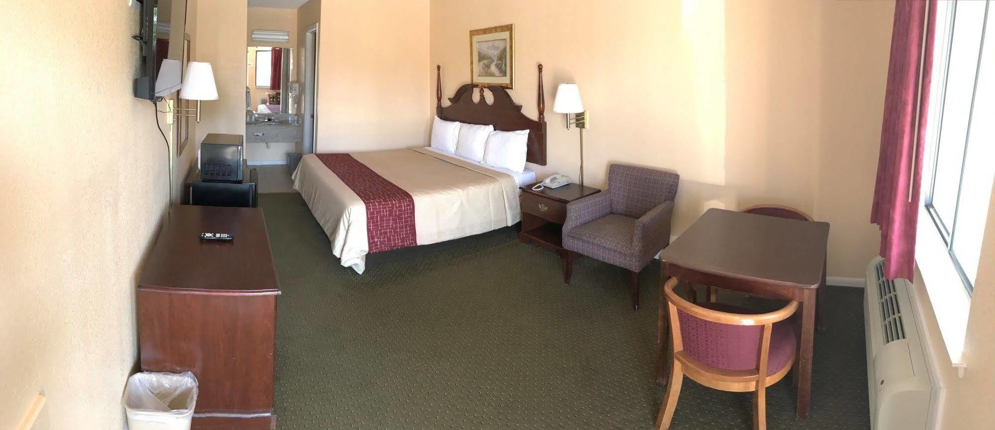 Motor Of America Motel 2*
