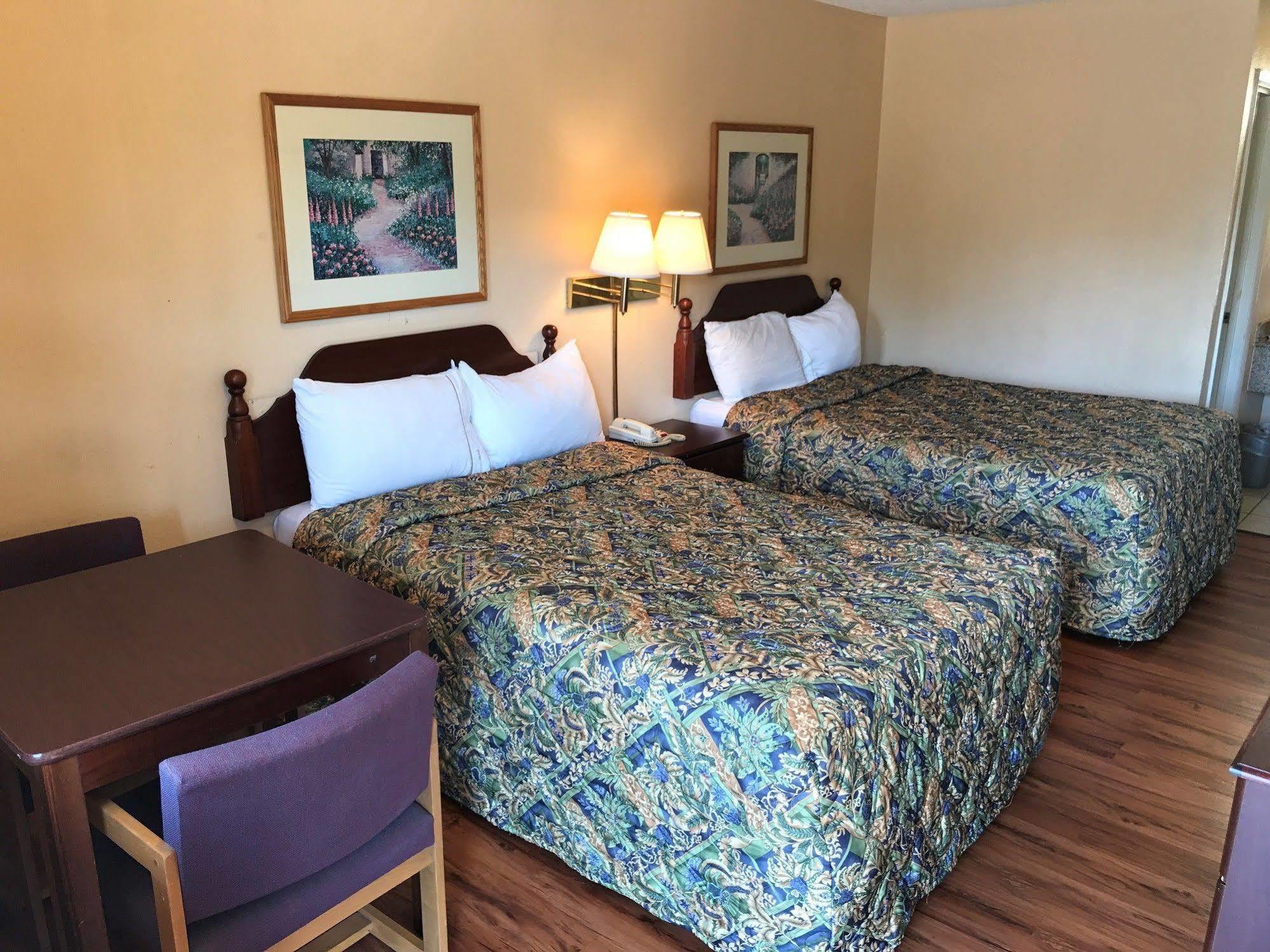 Motel Motor Of America
