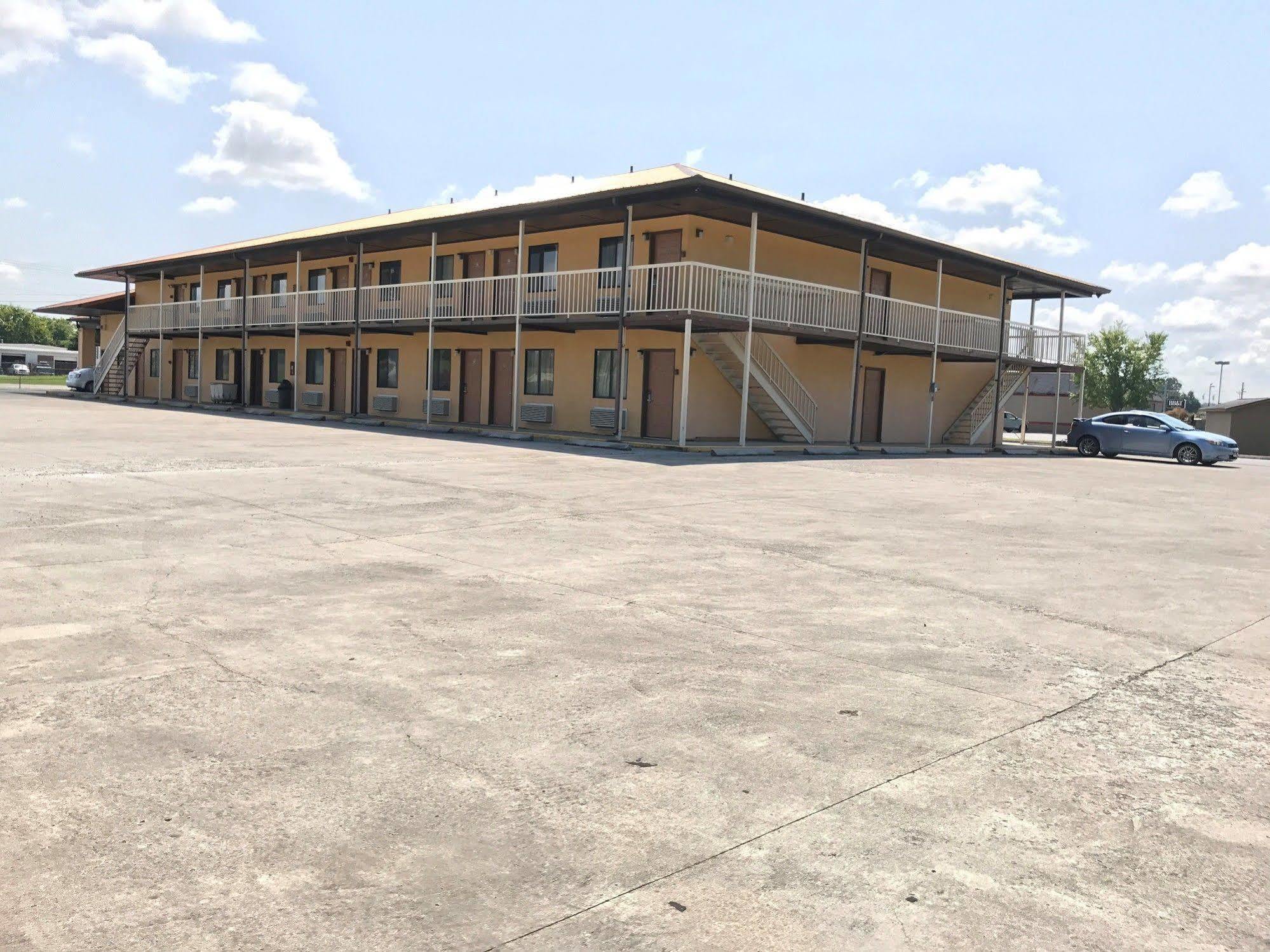 Motel Motor Of America