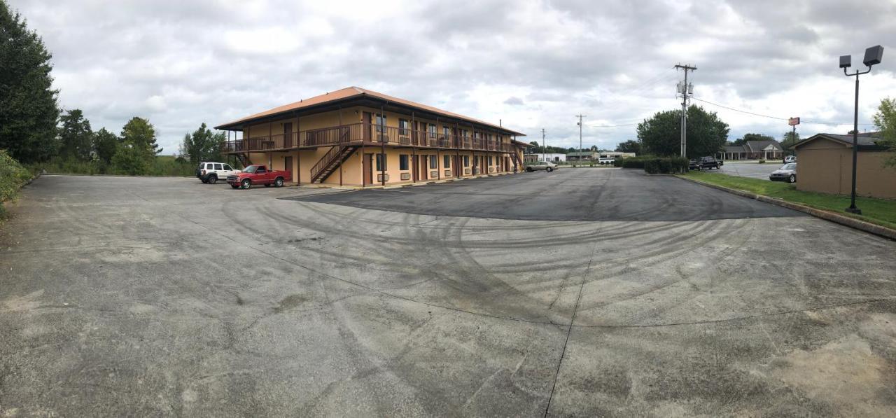 Motel Motor Of America 2*