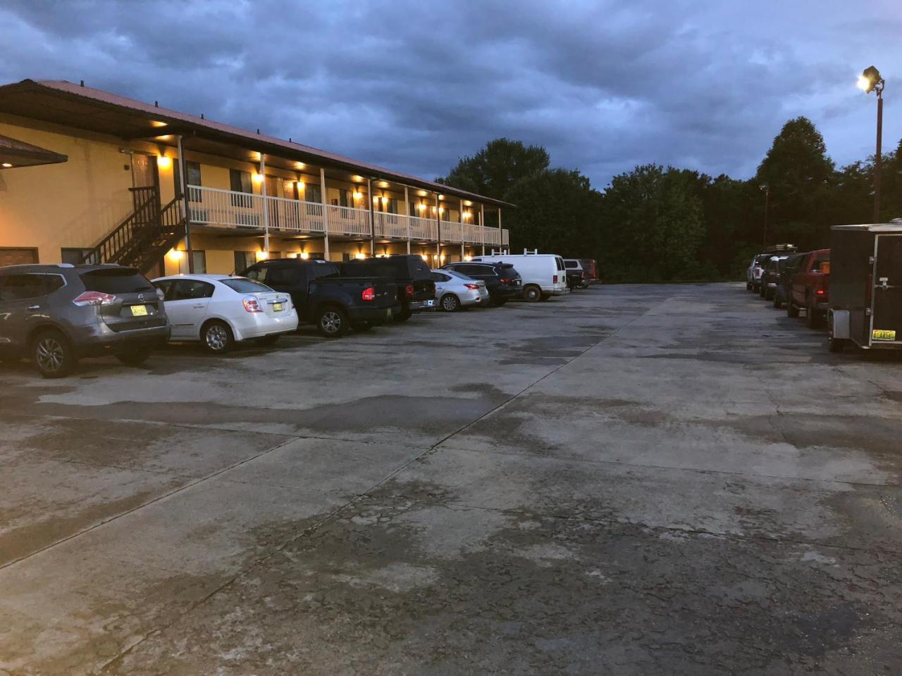 Motor Of America Motel 2*