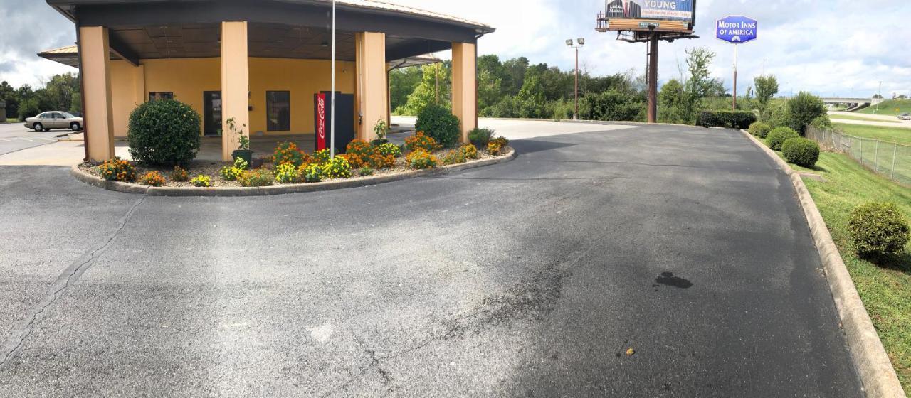 Motor Of America Madisonville