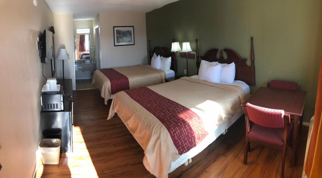 Motor Of America Motel 2*