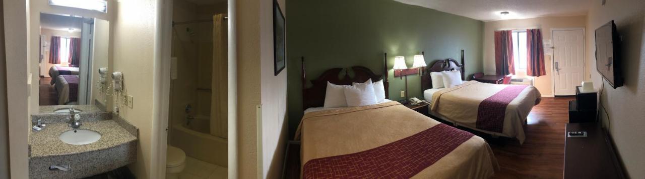 Motel Motor Of America 2*
